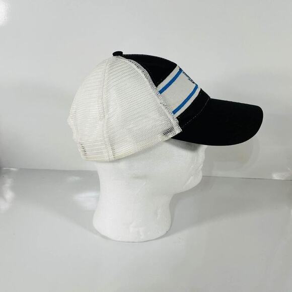 NBA Orlando Magic Pepsi Snapback Trucker Hat Cap Mesh Promotional - Picture 3 of 7